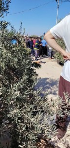 الدفاع المدني يُنقذ شخصين من أصل 4 سقطوا في بئر بإربد .. والعمل جارٍ حالياً على إخراج باقي الأشخاص