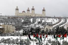 هل ستتساقط الثلوج في عمان شتاء 2025 – 2026؟