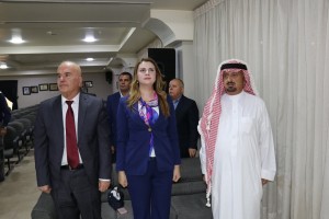 من السلط… قراءة تحليلية في مضامين خطاب العرش