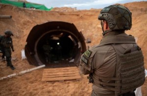 واشنطن تضغط للسماح بخروج مقاتلي حماس من أنفاق رفح