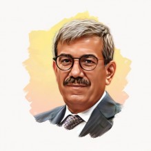 انتصار الديمقراطية في أميركا