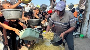 16 بؤرة جوع في العالم منها 4 عربية .. ما هي؟