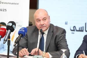 العودات: انتخابات البلديات العام المقبل