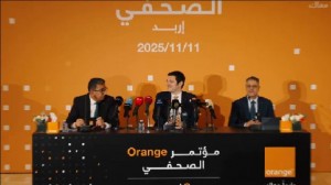 مقتطفات من جولة أورنج الأردن في محافظة إربد