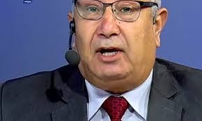 بالفيديو ..الصحفي عصام مبيضين يوضح حول خفض موازنة المحافظات من 300 إلى 100 مليون