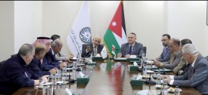 وزير البيئة: تسهيل وحماية الاستثمارات بالمملكة أولوية ثابتة