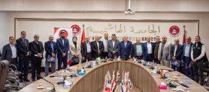 في لقاء مع الصحفيين: رئيس الجامعة الهاشمية يؤكد أن "نوعية الخريج" معيار جوهري في تقييم الأداء الأكاديمي