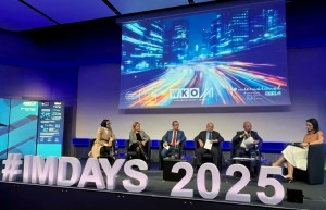 غرفة تجارة عمّان تستعرض التجربة الأردنية في النقل خلال مؤتمر دولي في فيينا