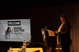 انطلاق جلسات المحكمة الشعبية الدولية حول التجويع القسري والإبادة البيئية في فلسطين في برشلونة   العربية لحماية الطبيعة