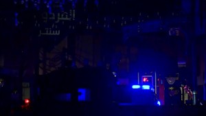 خبير: عملية الرمثا ضربة استباقية للتهديد التكفيري ورسالة لا تحتمل التأويل