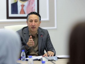 بالوثائق - أبو رمان يطالب الحكومة بمداخلته تحت القبة