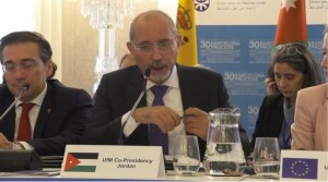 الصفدي: 80% من احتياجات الغذاء لا تصل إلى غزة