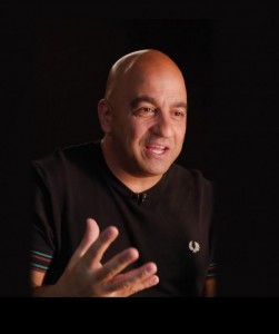 ابن اخ وصفي: منعوني من اكمال كلمتي بحجة اشادتي باستقرار بلدنا