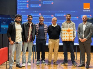 Orange Jordan Sponsors the E-Sports Championship with the French Institute in Jordan as Part of “Digital November” Activities