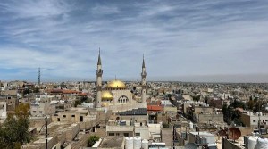 الحكومة تعتزم استملاك قطعتي أرض في مادبا لاحتوائها موقعًا أثريًا