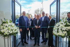 بنك الإسكان يفتتح "الشركة المتخصصة للتمويل الإسلامي"