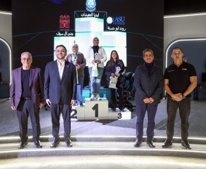 طالبة من جامعة البترا تحصد المركز الثالث في بطولة "زين" للرياضات الإلكترونية