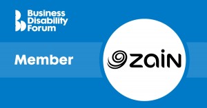 International Day of Persons with Disabilities: Zain launches three inclusion initiatives to accelerate WE ABLE 2030 vision