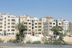 العراقيون أكثر الأجانب شراءً للشقق في الأردن خلال 2025