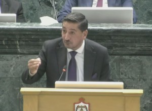 القطاونة: يطالبون المواطن بالصبر وراتبه يتآكل أمام الغلاء