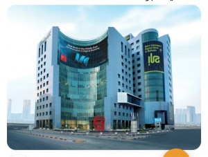 بنك ABC يعلن تقاعد  الرئيس التنفيذي للمجموعة