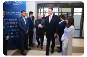 ندوة حوارية في العلوم التطبيقية تناقش آفاق التحديث السياسي في ضوء خطاب العرش السامي...