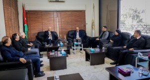 تفاصيل لقاء "الإعلام النيابية" ومجلس نقابة الصحفيين