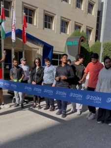 Zain Cash Supports Children with Autism as Fintech Sponsor of Community Marathon