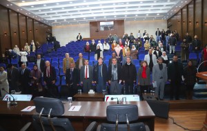 جامعة البترا تستضيف "ملتقى نقد الشعر الخامس" بمناسبة اليوم العالمي للغة العربية