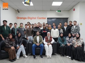 Orange Jordan Organizes the National Qualifiers for the Orange Digital Center Champions Championship