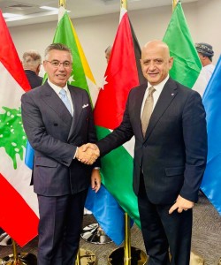 بعثة رجال أعمال إيطالية  تزور الأردن شباط المقبل