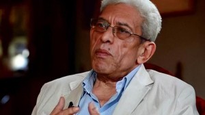 رحيل فيلسوف السينما.. وفاة المخرج داود عبد السيد بعد صراع مع المرض