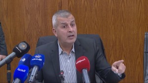 الخرابشة: الحكومة استعانت بشركات عالمية لمراجعة اتفاقية تعدين النحاس في أبو خشيبة