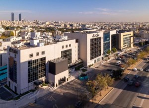 البيطار: زين مستمرة بتطوير البنية التحتية للاتصالات وتقديم الأفضل للأردنيين