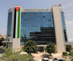 موجودات صندوق استثمار اموال الضمان تصل إلى  18.6 مليار دينار نهاية العام 2025