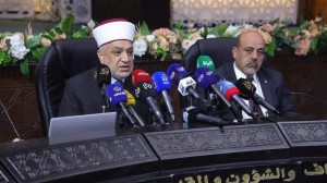 الخلايلة: 3140 دينارا الحد الأدنى لكلفة الحج الموسم الحالي وتصل إلى 8 آلاف دينار