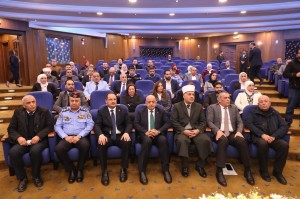 تجارة عمّان تختتم برامج تدريبية بشراكات مؤسسية وطنية