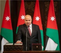 عماد الدميسي يكتب .. نرفض الاستهداف المكشوف والتشويه المتعمد لـ وزير العمل "خالد البكار