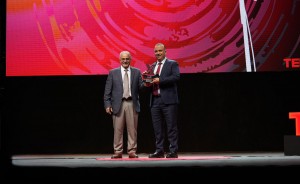 أمنية، إحدى شركات Beyon، تشارك في TEDxAAU 2026 كراعٍ رسمي وبمتحدث من قيادتها التنفيذية