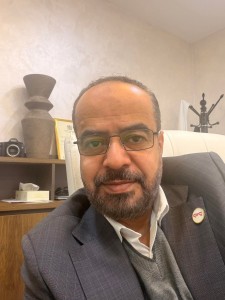 حين ألبس نظارة القراءة… أرى الدولة بلا تجميل ..    بقلم احمد عقاب الطيب