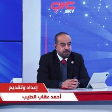 على ضفتي النيل .. كيف تعلّمت القاهرة فن البقاء    بقلم : احمد عقاب الطيب