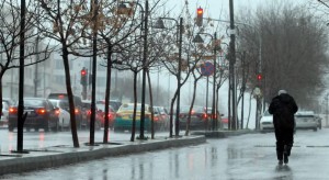 الارصاد : ارتفاع تدريجي على الحرارة يليه انخفاض ملموس وأمطار متوقعة منتصف الأسبوع.