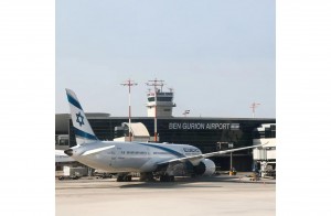 الطيران المدني الإسرائيلي يحذر من "فترة حساسة نهاية الأسبوع"