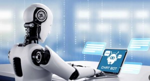 توجه لاستحداث روبوت دردشة ذكي يوجه المواطنين بشأن الخدمات الرقمية