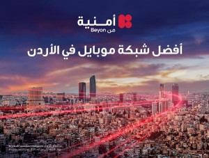 كيف توظّف أمنية – إحدى شركات Beyon – البيانات اللحظية لتعزيز رصد الأعطال