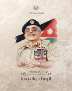 ولي العهد في الوفاء والبيعة: رحم الله القائد الحكيم وأطال بعمر أنبل الرجال