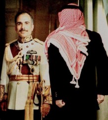 الأردنيون يحيون الذكرى الـ27 ليوم الوفاء والبيعة