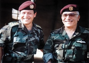 النقليات السياحي ..جت .. تؤكد في يوم الوفاء والبيعة مضي الاردن بمسيرة البناء بقيادة الملك عبدالله الثاني حفظه الله