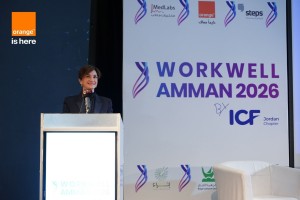Orange Jordan Sponsors Leadership Conference to Promote Sustainable Workplaces
