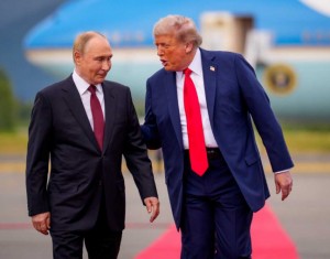 ترامب وبوتين يصدران تعليمات لإعادة العلاقات "عظيمة مرة أخرى"